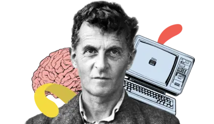 Ludwig Wittgenstein