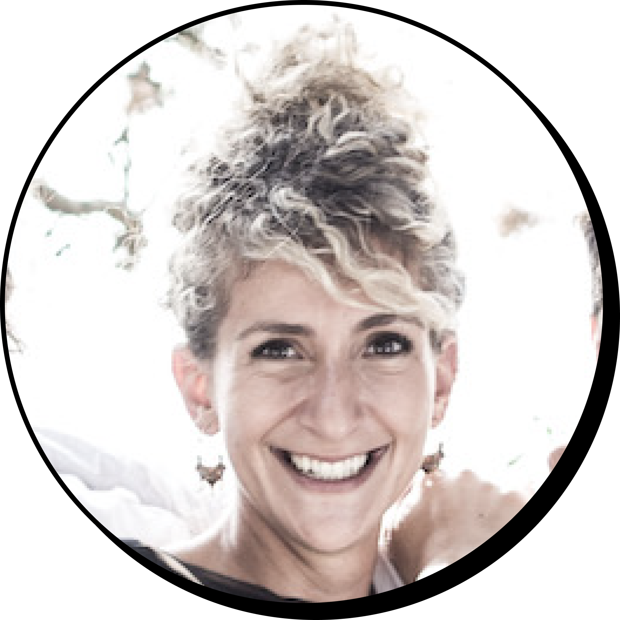 Roberta Pellegrino, PhD