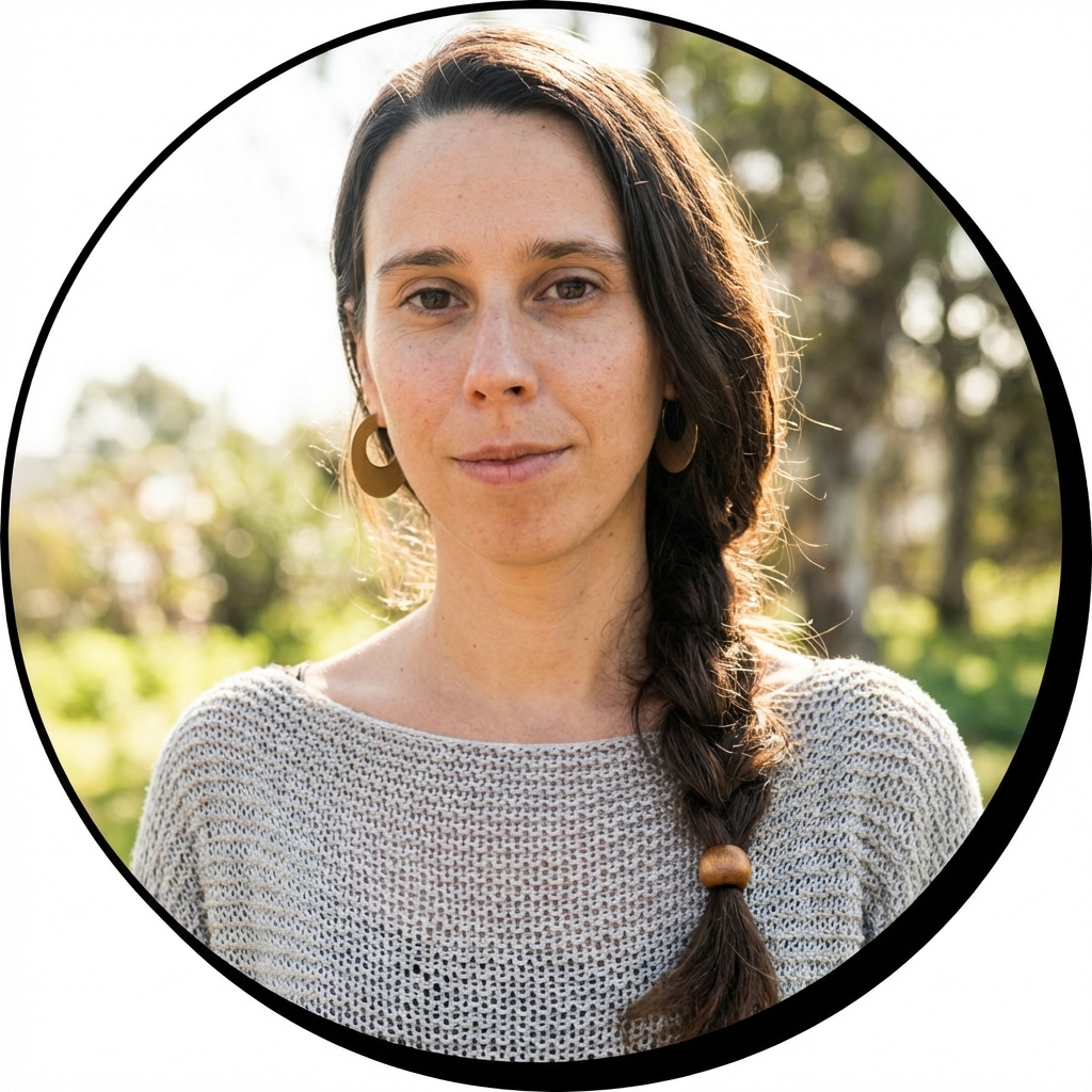 Silvia Lechtaller, PhD