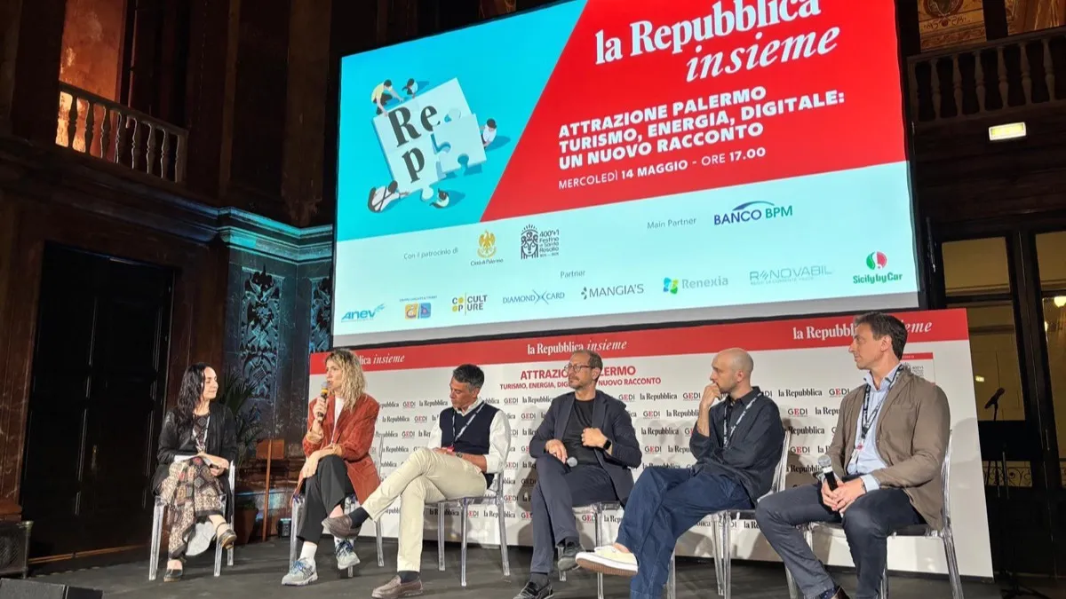 2025 - Repubblica Rob